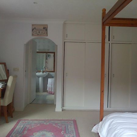 Follets B&B Pewsey Exterior foto