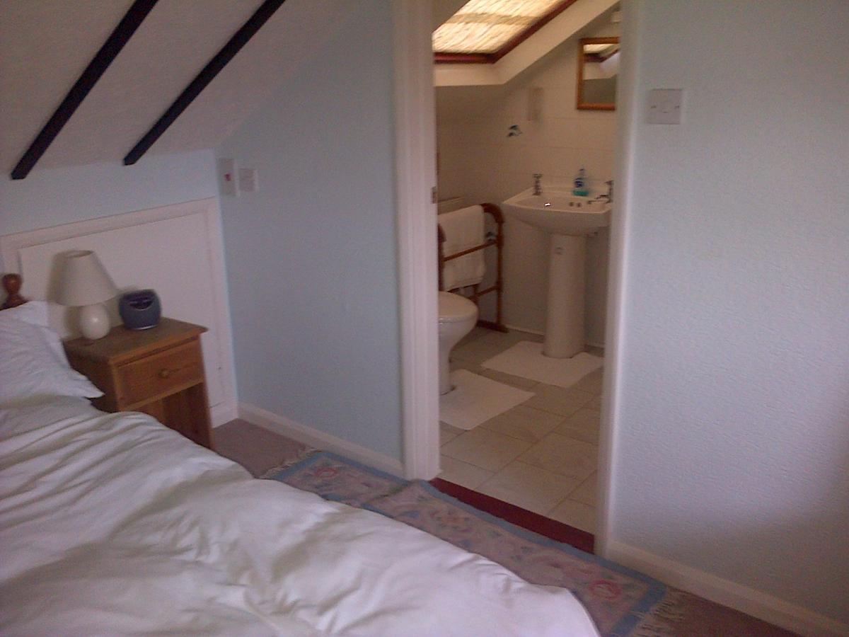 Follets B&B Pewsey Exterior foto