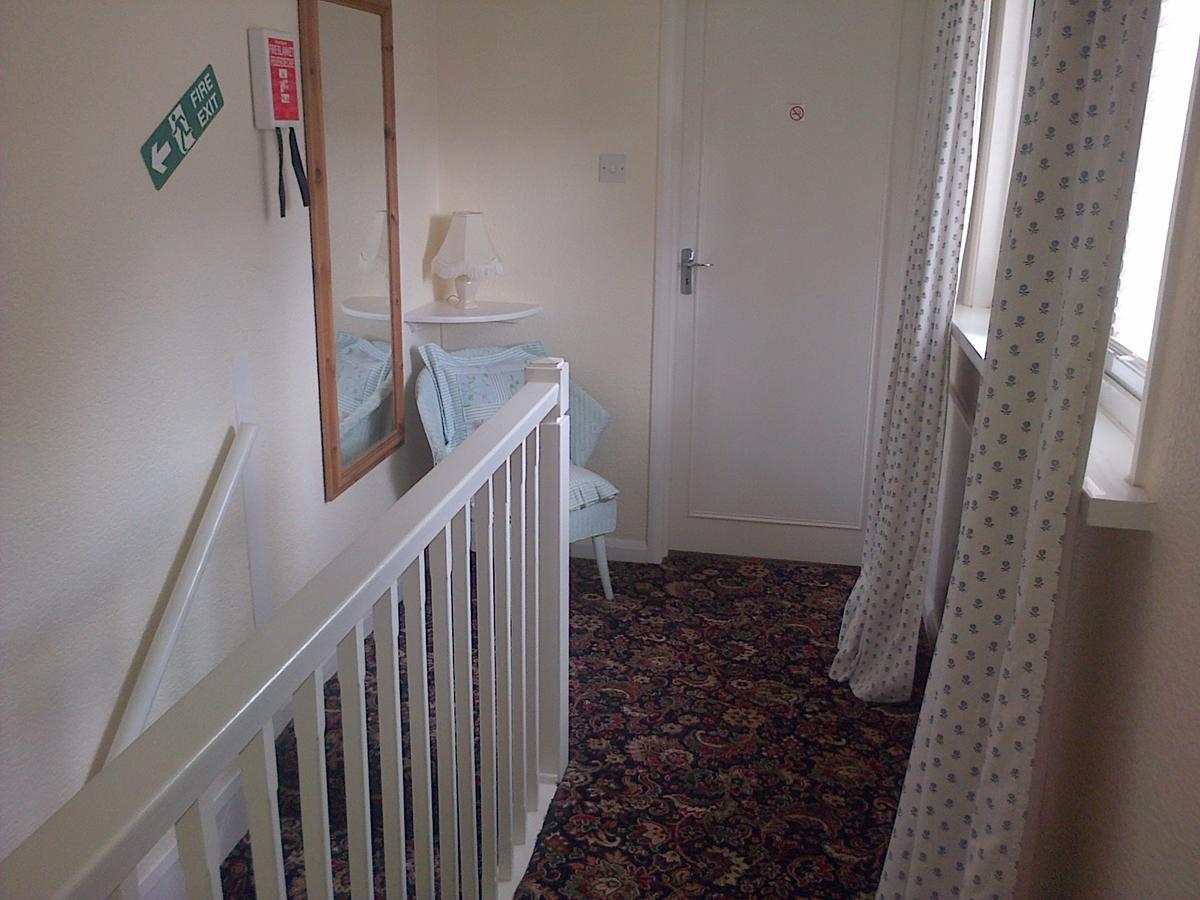 Follets B&B Pewsey Exterior foto