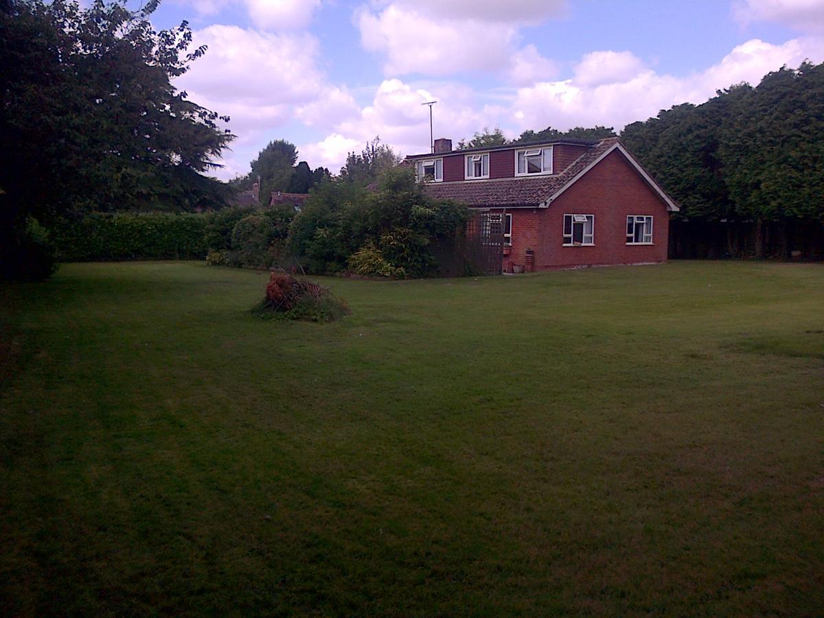 Follets B&B Pewsey Exterior foto
