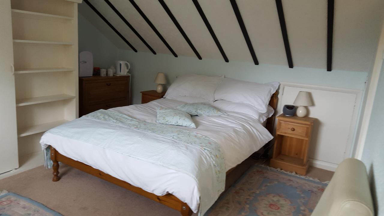 Follets B&B Pewsey Zimmer foto